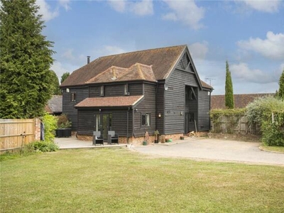 3 Bedroom Detached House For Sale In Uckfield, East Sussex