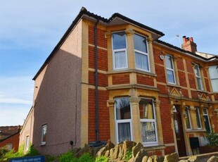 3 Bedroom End Of Terrace House For Sale In Brislington