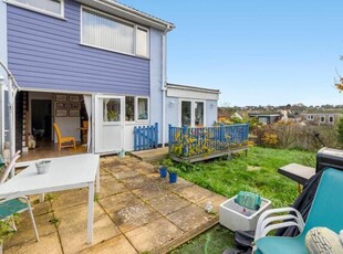 3 Bedroom End Of Terrace House For Sale In Brixham