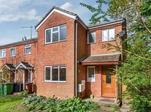 3 Bedroom End Of Terrace House For Sale In Colden Common