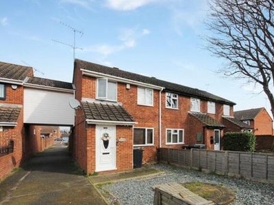 3 Bedroom End Of Terrace House For Sale In Gravesend, Kent