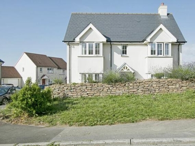 3 Bedroom End Of Terrace House For Sale In Hayle