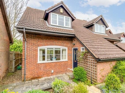 3 Bedroom End Of Terrace House For Sale In Knebworth, Hertfordshire