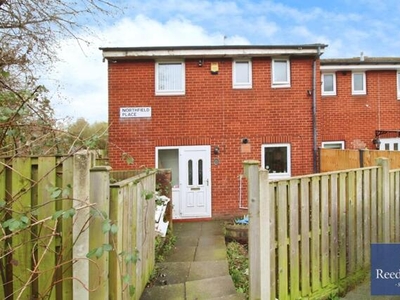 3 Bedroom End Of Terrace House For Sale In Leeds, West Yorkshire