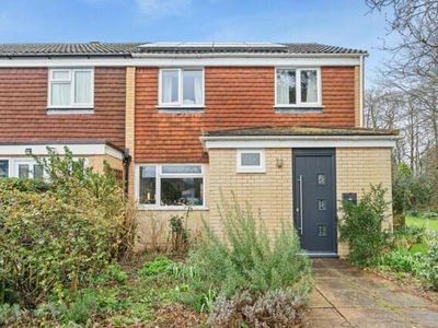 3 Bedroom End Of Terrace House For Sale In Lindfield