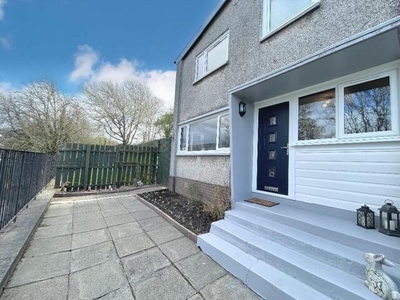 3 Bedroom End Of Terrace House For Sale In Linlithgow
