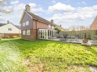 3 Bedroom End Of Terrace House For Sale In Winchester, Hampshire