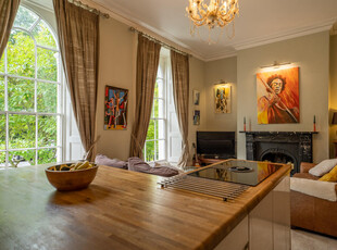 3 bedroom flat for sale in 4 Regents Park, Exeter, Devon, EX1