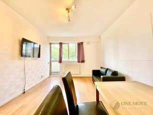 3 Bedroom Flat For Sale In Ansell House Mile End Road