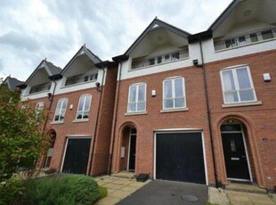 3 Bedroom House For Rent In Stoneygate