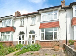 3 bedroom house for sale in Church Road, Alphington, Exeter, EX2