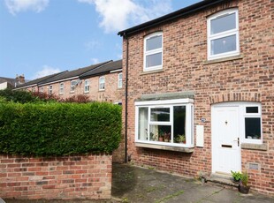 3 bedroom house for sale in Fenwick Street, Off Bishopthorpe Road, YO23