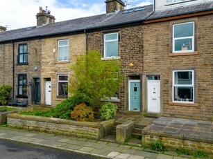 3 Bedroom House For Sale In Ramsbottom