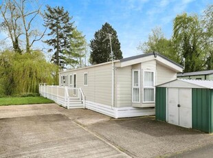3 Bedroom Park Home For Sale In Little Billing