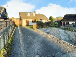3 Bedroom Semi-detached Bungalow For Sale In Congleton