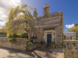 3 bedroom semi-detached house for sale in Ardoch Mews, 40 Suffolk Road Lane, Edinburgh, EH16 5NZ, EH16