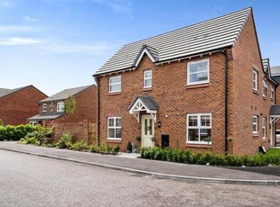3 Bedroom Semi-detached House For Sale In Aspull, Wigan
