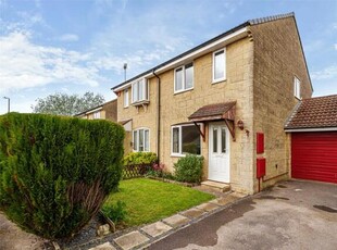 3 Bedroom Semi-detached House For Sale In Bristol, Gloucestershire