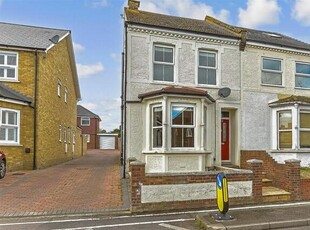 3 Bedroom Semi-detached House For Sale In Cliffe, Kent