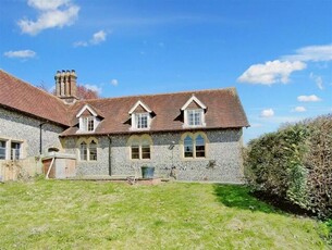3 Bedroom Semi-detached House For Sale In Cocking, West Sussex