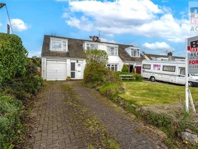 3 Bedroom Semi-detached House For Sale In Connahs Quay
