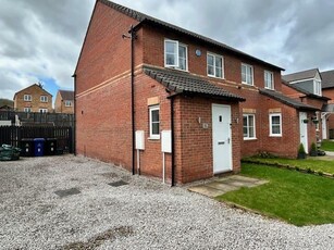 3 Bedroom Semi-detached House For Sale In Denaby Main
