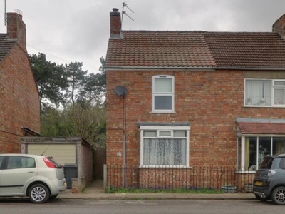 3 Bedroom Semi-detached House For Sale In Heckington