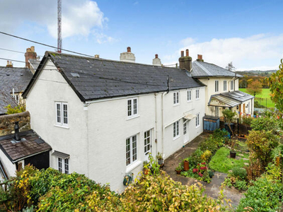 3 Bedroom Semi-detached House For Sale In Honiton