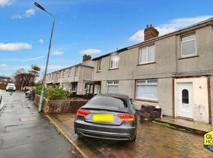 3 Bedroom Semi-detached House For Sale In Irvine