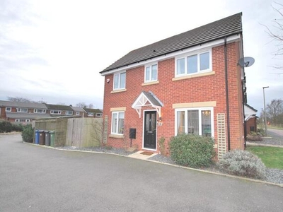 3 Bedroom Semi-detached House For Sale In Leigh