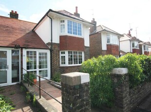 3 bedroom semi-detached house for sale in Longland Road, Eastbourne, BN20 8HS, BN20