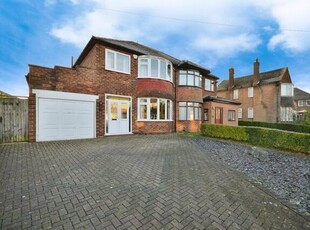 3 Bedroom Semi-detached House For Sale In Manchester, Lancashire