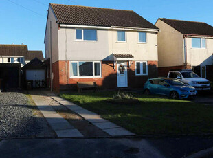 3 Bedroom Semi-detached House For Sale In Millom