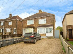 3 Bedroom Semi-detached House For Sale In Minster On Sea