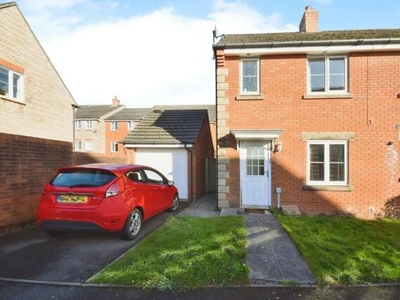 3 Bedroom Semi-detached House For Sale In Newport, South Wales