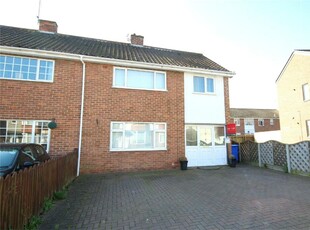 3 bedroom semi-detached house for sale in North Street, Anlaby, Hull, HU10