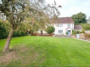 3 Bedroom Semi-detached House For Sale In Pewsey, Wiltshire
