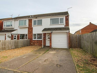 3 Bedroom Semi-detached House For Sale In Red Lodge