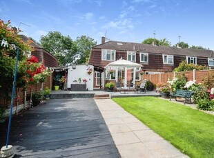 3 Bedroom Semi-detached House For Sale In Rochester