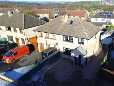 3 Bedroom Semi-detached House For Sale In Shepley, Huddersfield