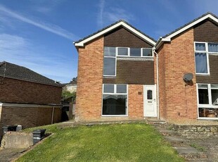 3 Bedroom Semi-detached House For Sale In Somerset