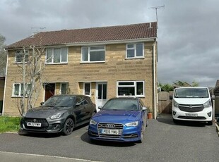 3 Bedroom Semi-detached House For Sale In Somerset