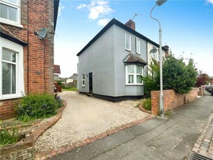 3 bedroom semi-detached house for sale in Star Road, Caversham, Reading, RG4