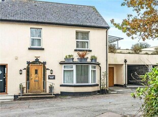 3 Bedroom Semi-detached House For Sale In Stoke Gabriel