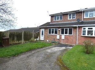 3 Bedroom Semi-detached House For Sale In Tean