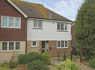 3 bedroom semi-detached house for sale in The Croft, Off Church Street, Eastbourne, BN20 9HH, BN20