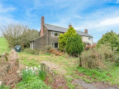 3 Bedroom Semi-detached House For Sale In Thiefside, Calthwaite