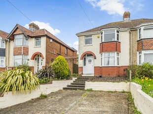 3 bedroom semi-detached house for sale in Wakefield Road, Midanbury, Southampton, Hampshire, SO18