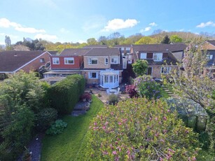 3 bedroom semi-detached house for sale in Well Cross Road, Robinswood, Gloucester, GL4 6RA, GL4