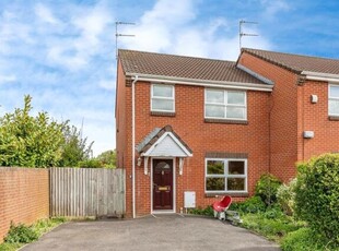 3 Bedroom Semi-detached House For Sale In Yatton